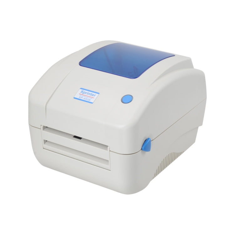 Xprinter XP-490B Electronic Face Bill Printer, XP-490B – Bluetooth, TPU XP-490B