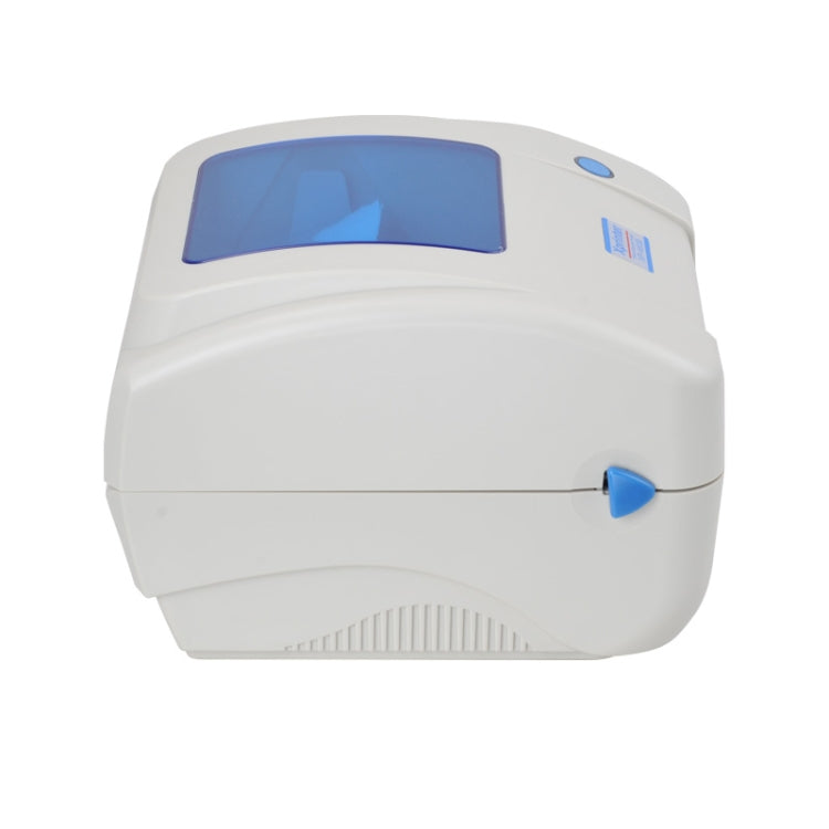 Xprinter XP-490B Electronic Face Bill Printer, XP-490B – Bluetooth, TPU