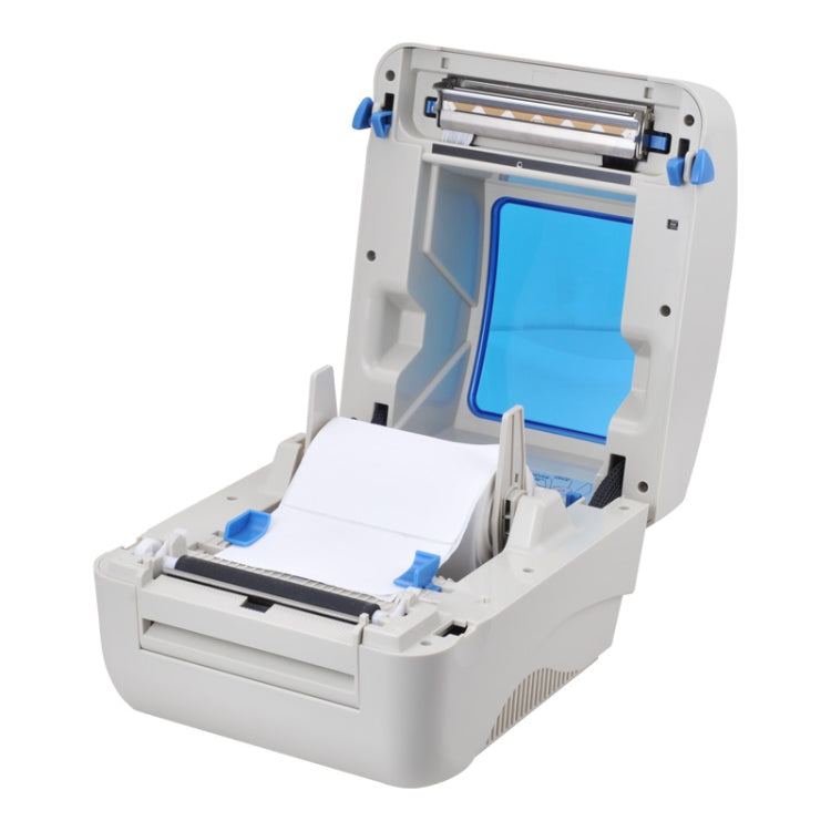 Xprinter XP-490B Electronic Face Bill Printer, XP-490B – Bluetooth, TPU