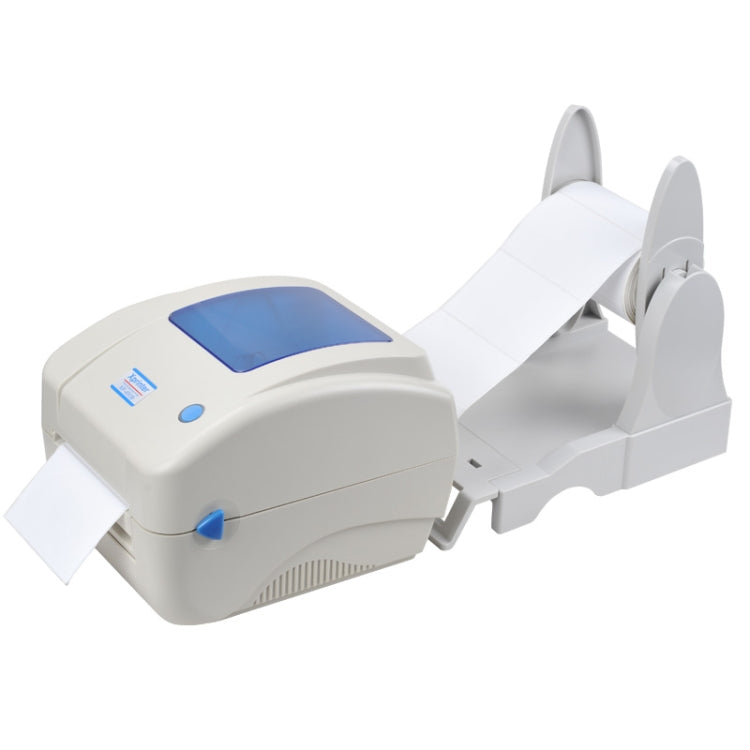 Xprinter XP-490B Electronic Face Bill Printer, XP-490B – Bluetooth, TPU