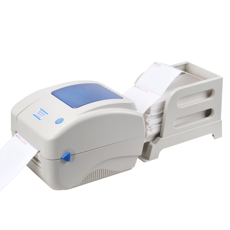 Xprinter XP-490B Electronic Face Bill Printer, XP-490B – Bluetooth, TPU