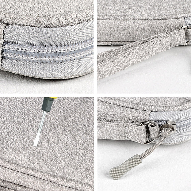 SM03 Storage Bag – Multifunctional Digital Accessories Storage Bag with Lanyard,...