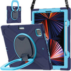 Protective Case – Silicone (iPad Pro 12)