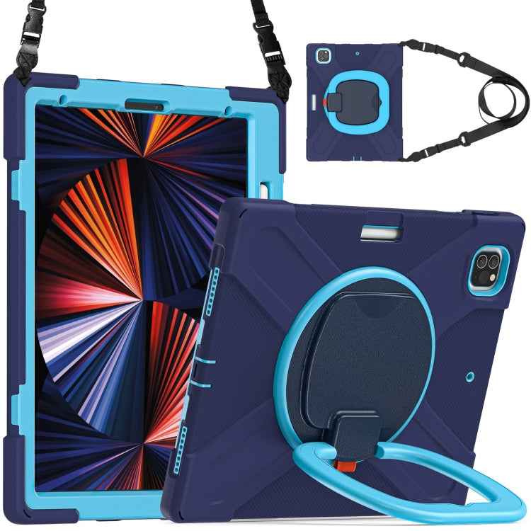 Protective Case – Silicone (iPad Pro 12)