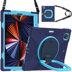 Protective Case – Silicone (iPad Pro 12)