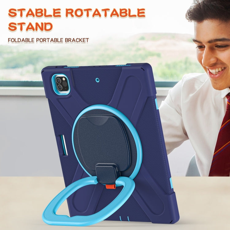 Protective Case – Silicone (iPad Pro 12)
