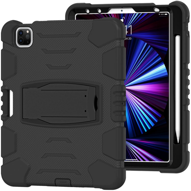 Case – 10.9" Screen, Shockproof, Silicone