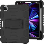 Case – 10.9" Screen, Shockproof, Silicone