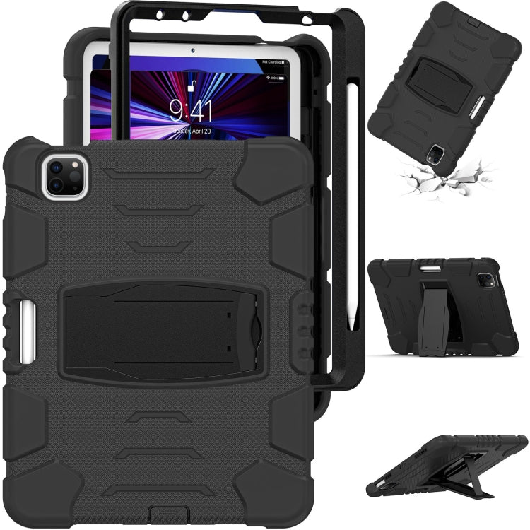 Case – 10.9" Screen, Shockproof, Silicone