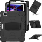 Case – 10.9" Screen, Shockproof, Silicone