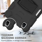 Case – 10.9" Screen, Shockproof, Silicone