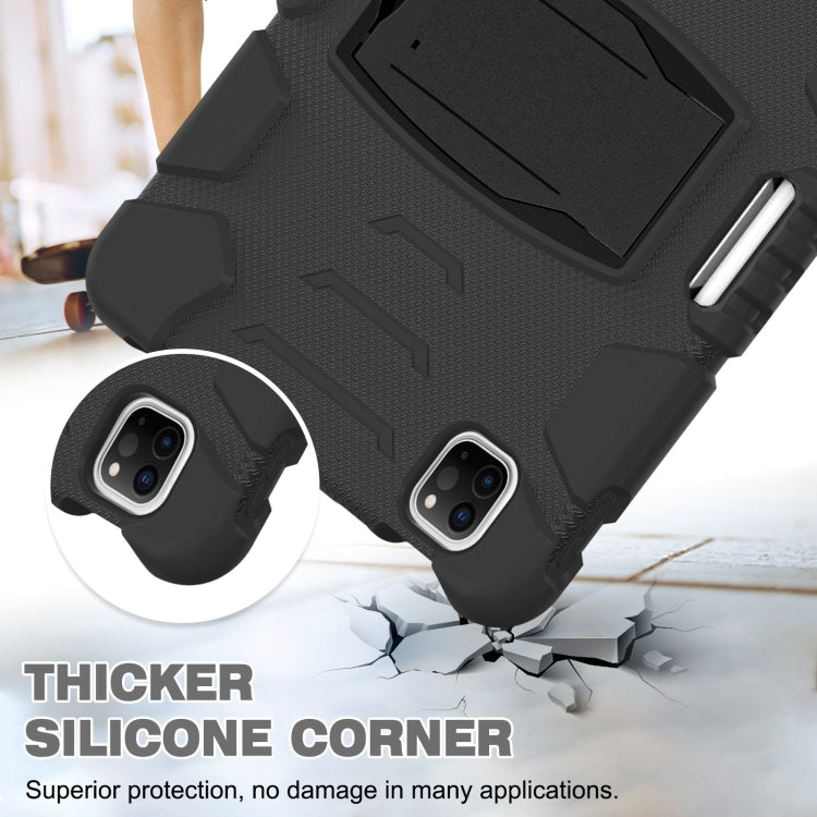 Case – 10.9" Screen, Shockproof, Silicone