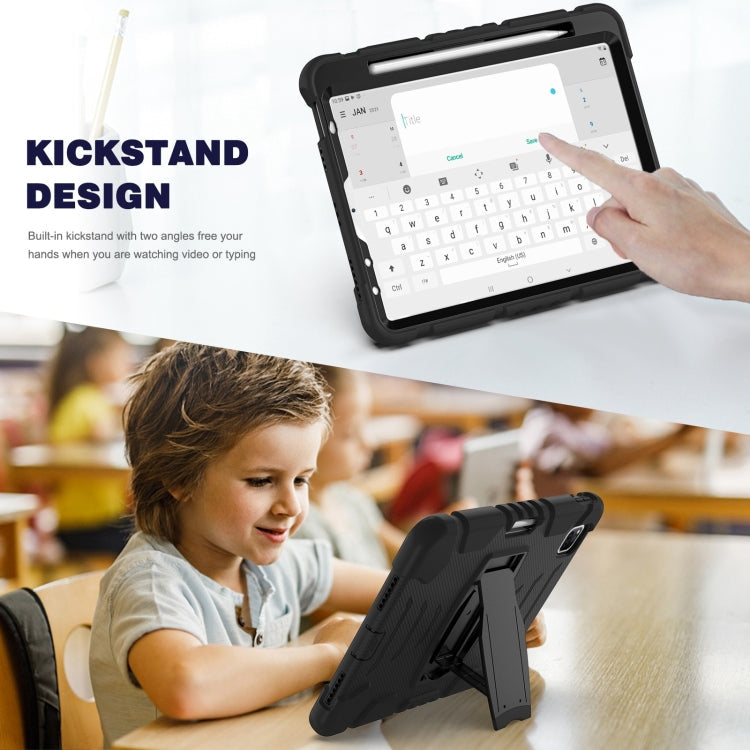 Case – 10.9" Screen, Shockproof, Silicone