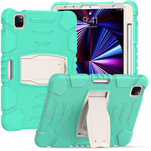 Mint Green