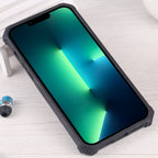 Protective Case – Shockproof, Magnetic (iPhone 13 Pro)
