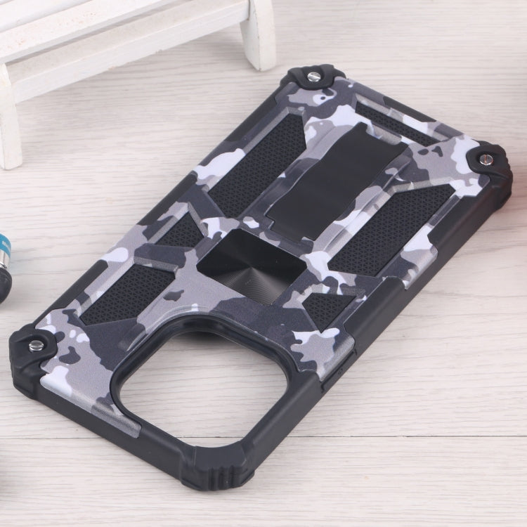 Protective Case – Shockproof, Magnetic (iPhone 13 Pro)