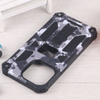 Protective Case – Shockproof, Magnetic (iPhone 13 Pro)