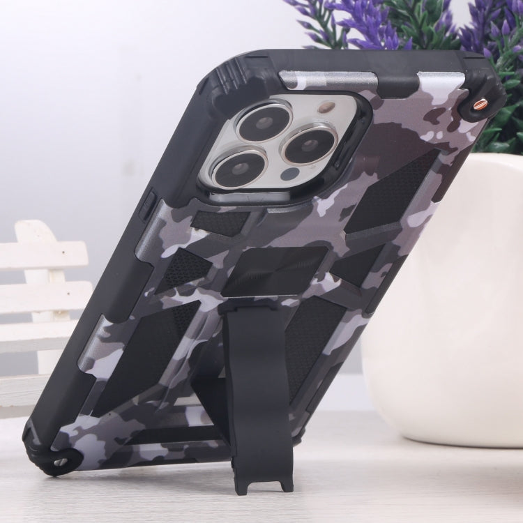 Protective Case – Shockproof, Magnetic (iPhone 13 Pro)
