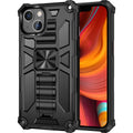 Protective Case – Shockproof, Magnetic (iPhone 13) For iPhone 13 Black