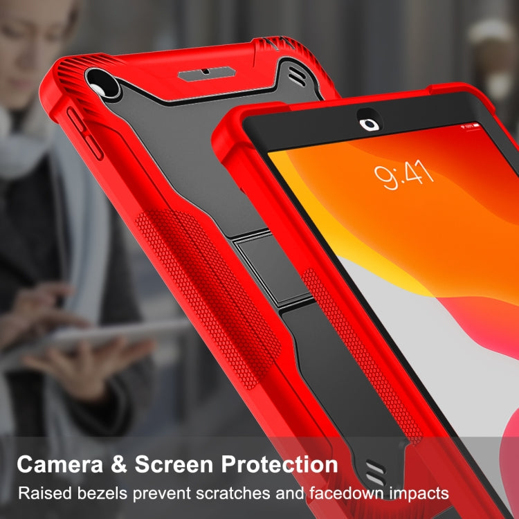 Protective Case – 11" Screen, Shockproof, Silicone