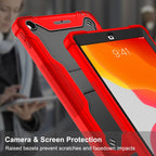 Protective Case – 11" Screen, Shockproof, Silicone