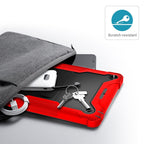 Protective Case – 11" Screen, Shockproof, Silicone