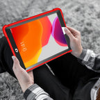 Protective Case – 11" Screen, Shockproof, Silicone