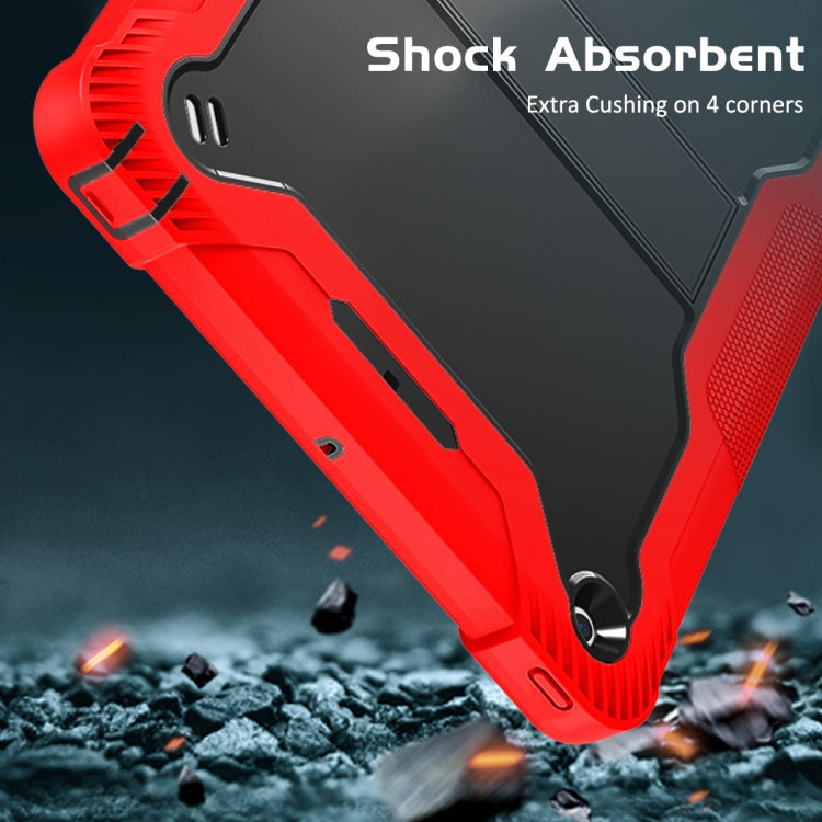 Protective Case – 11" Screen, Shockproof, Silicone