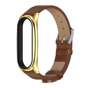 Brown Gold