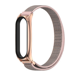 Pink Sand Rose Gold