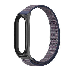 Midnight Blue Black