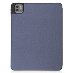 Case – 11" Screen, Leather (iPad Pro 11 inch 2021)