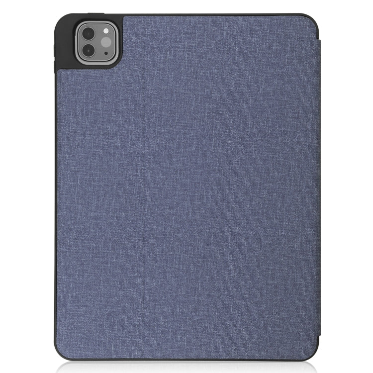 Case – 11" Screen, Leather (iPad Pro 11 inch 2021)