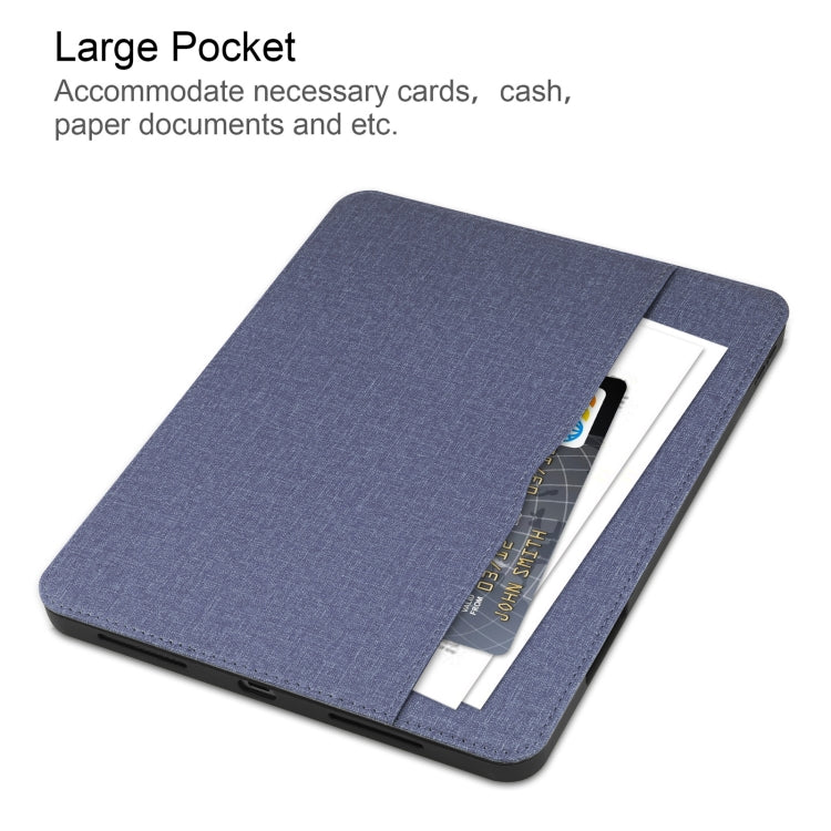Case – 11" Screen, Leather (iPad Pro 11 inch 2021)