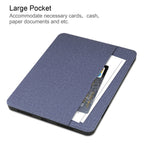 Case – 11" Screen, Leather (iPad Pro 11 inch 2021)