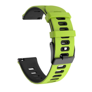 Green Black