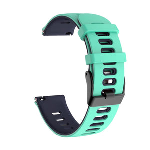 Green Blue