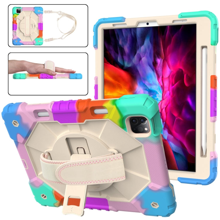 Protective Case – Shockproof (iPad Pro 11 2021)