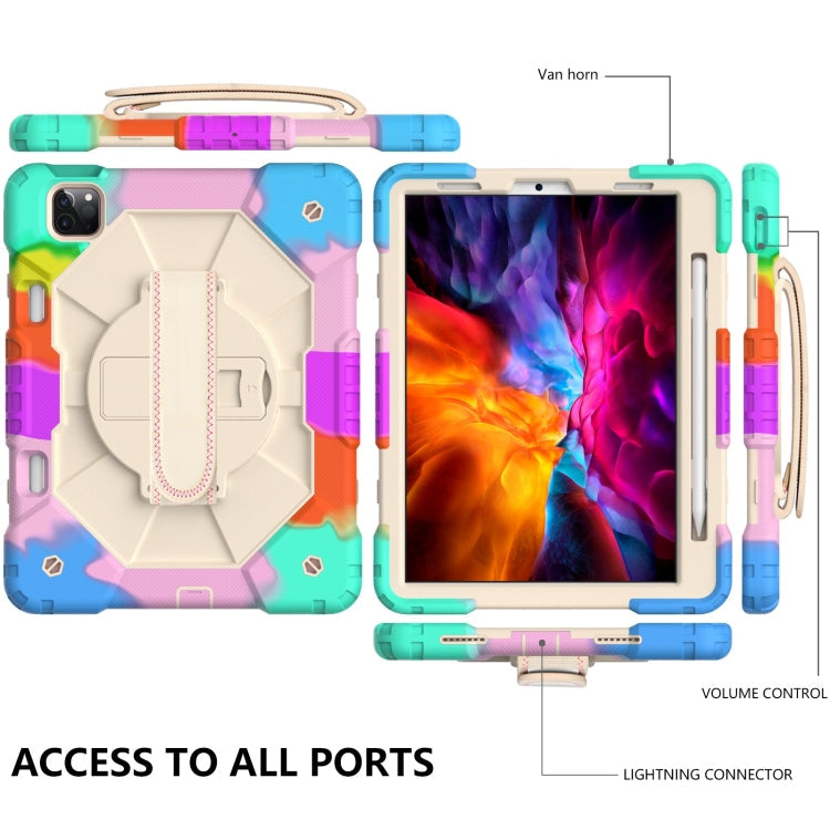 Protective Case – Shockproof (iPad Pro 11 2021)