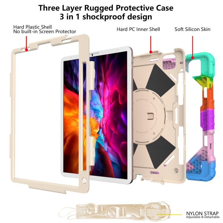 Protective Case – Shockproof (iPad Pro 11 2021)