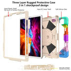 Protective Case – Shockproof (iPad Pro 11 2021)