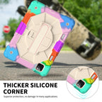 Protective Case – Shockproof (iPad Pro 11 2021)