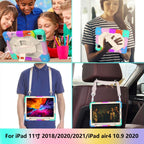 Protective Case – Shockproof (iPad Pro 11 2021)