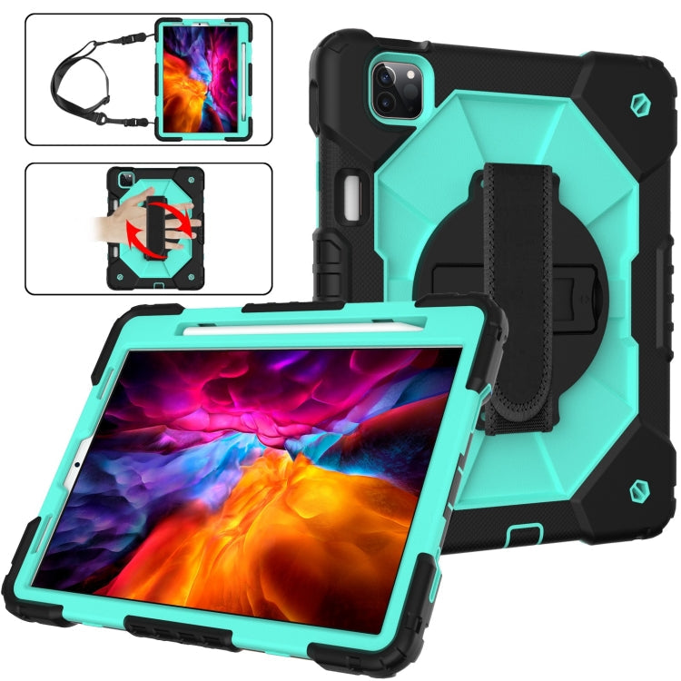 Protective Case – Shockproof (iPad Pro 11 2021)