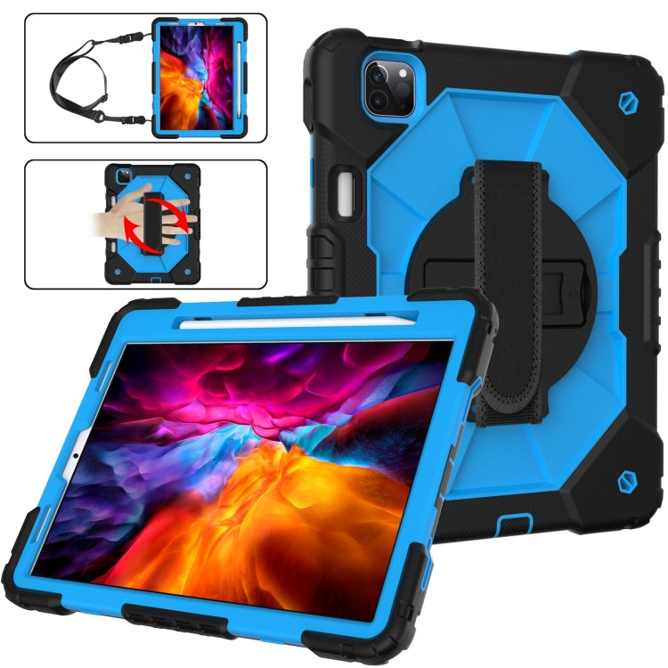 Protective Case – Shockproof (iPad Pro 11 2021)