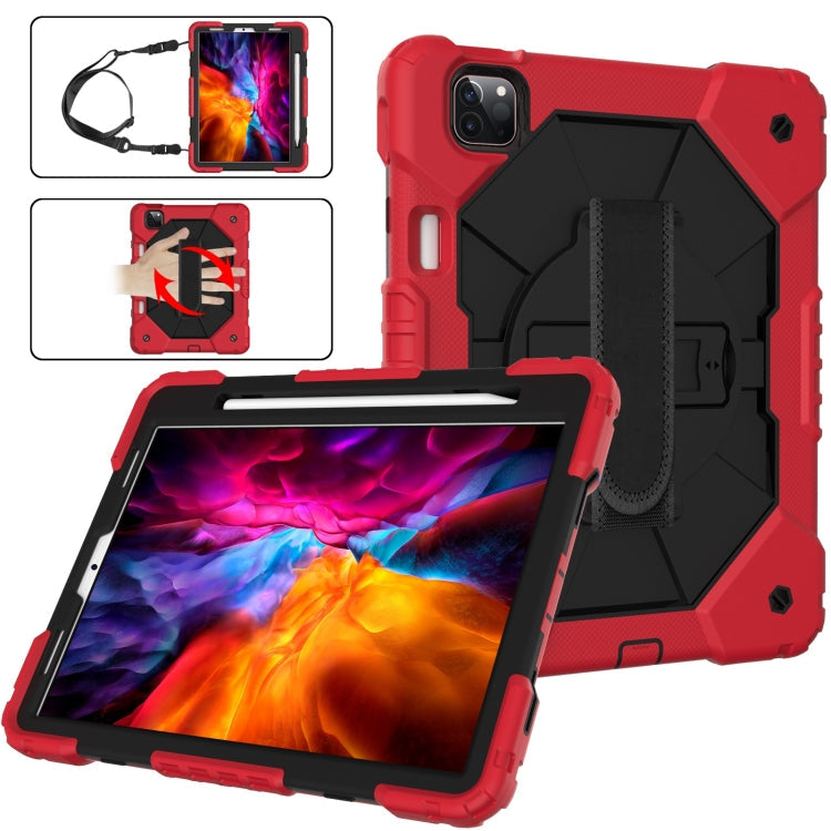 Protective Case – Shockproof (iPad Pro 11 2021)