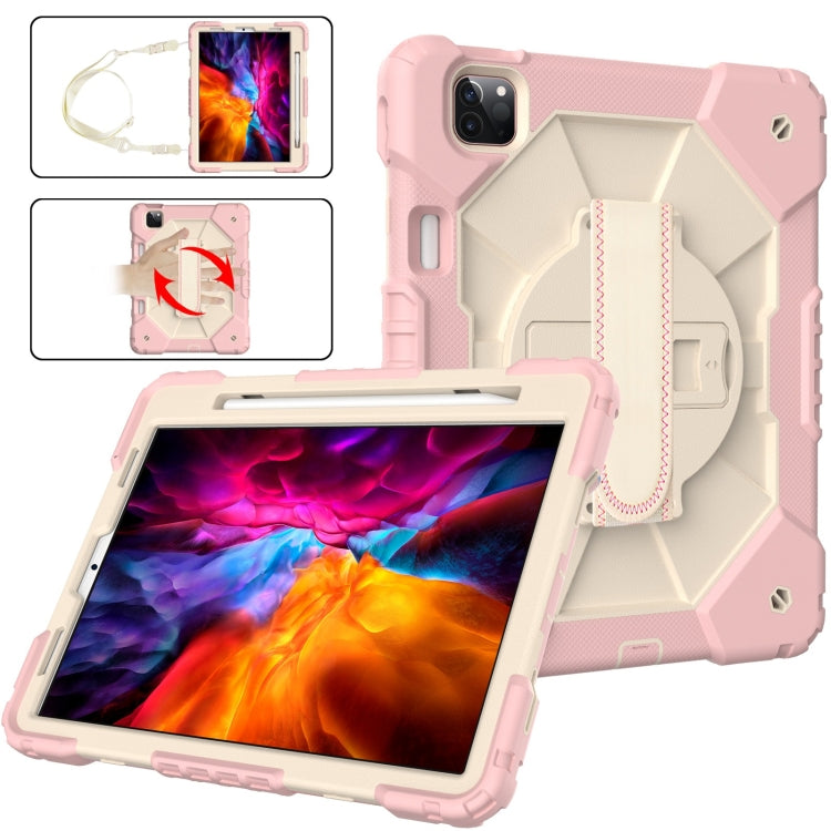 Protective Case – Shockproof (iPad Pro 11 2021)