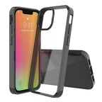 Protective Case – Shockproof (iPhone 13 mini) For iPhone 13 mini Black