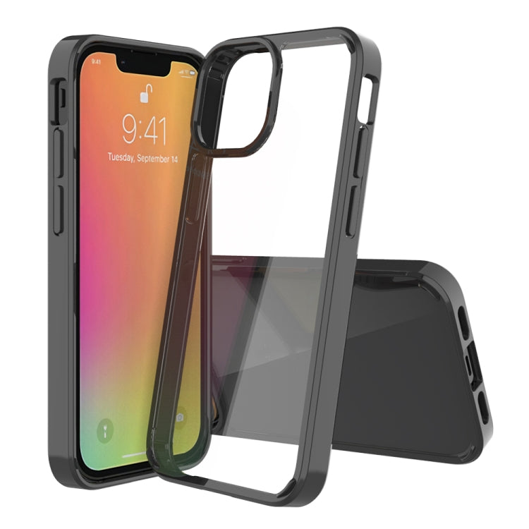 Protective Case – Shockproof (iPhone 13 mini) For iPhone 13 mini Black