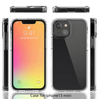 Protective Case – Shockproof (iPhone 13 mini)